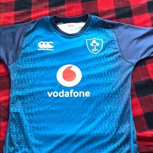 Ireland National Team Men’s Soccer Jersey